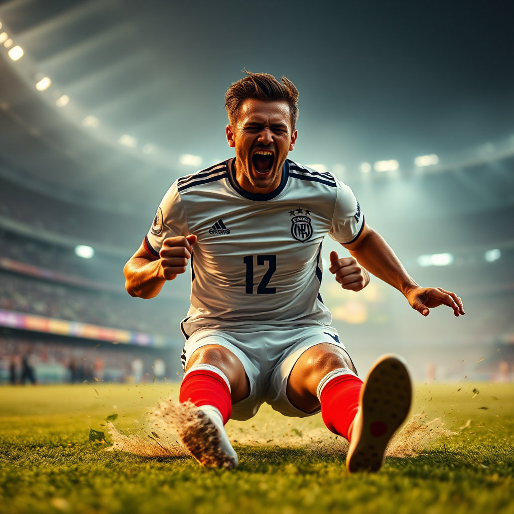 World Cup 2026: Khi mỗi bàn thắng đều mang giá trị của lịch sử — view 5