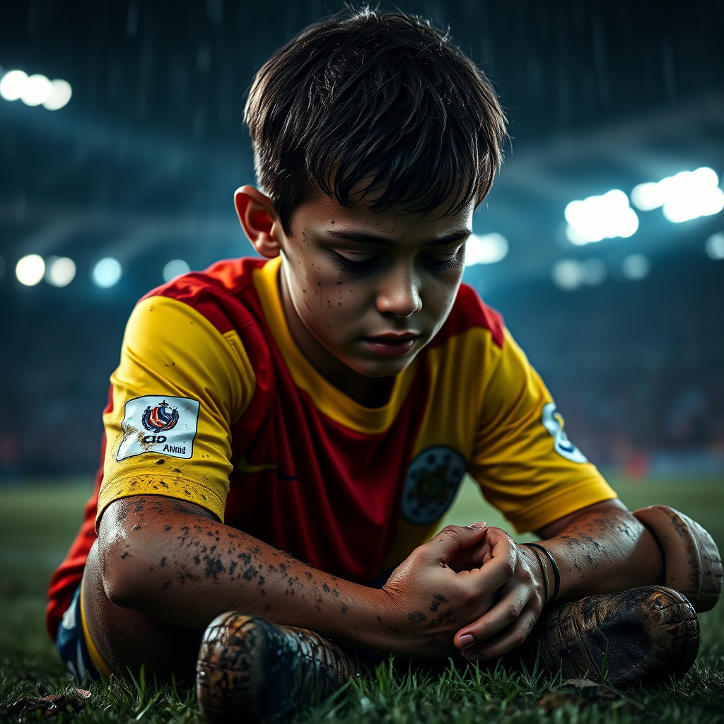 World Cup 2026: Cuộc Chiến Sinh Tử Ở Vòng Knock-Out Sẽ Khốc Liệt Như Thế Nào?