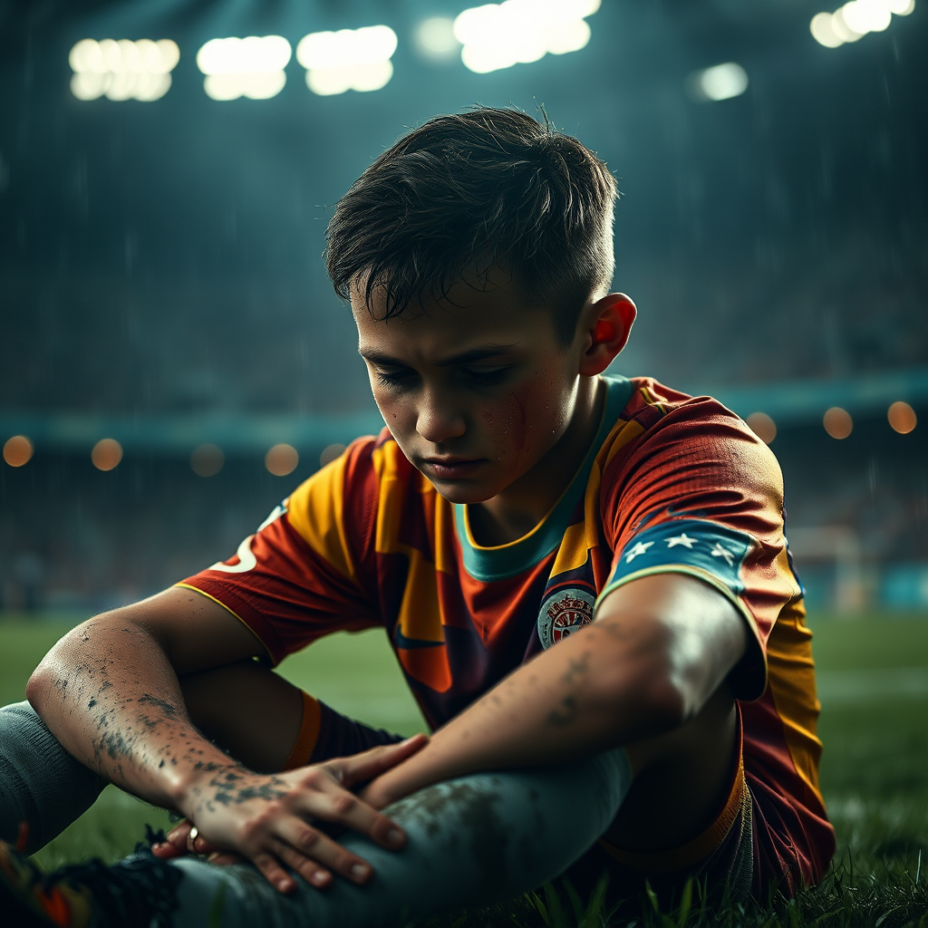 txy.uk.com tổng hợp Góc khuất ban huấn luyện - siêu phẩm bàn thắng đẹp mắt tại World Cup 2026 — view 4