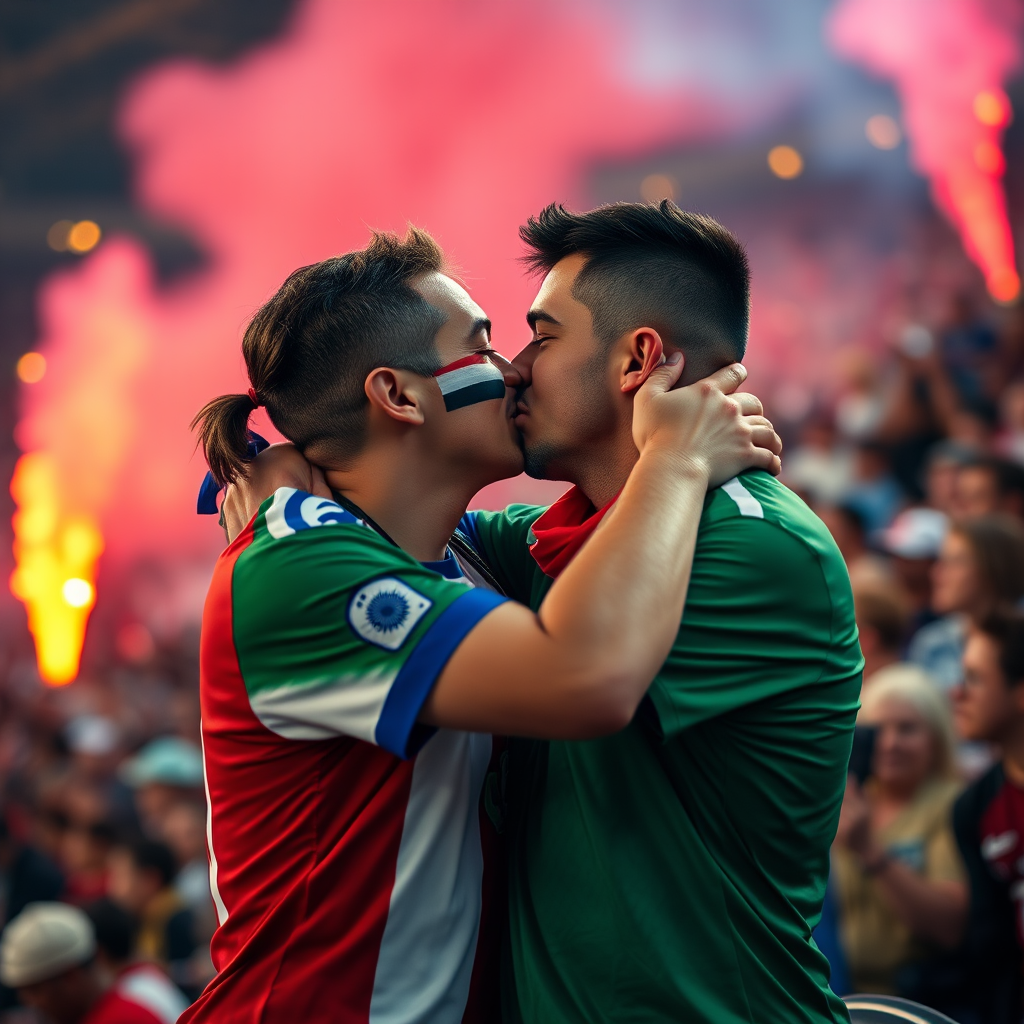 World Cup 2026: Mùa giải hứa hẹn giàu cảm xúc nhất lịch sử bóng đá