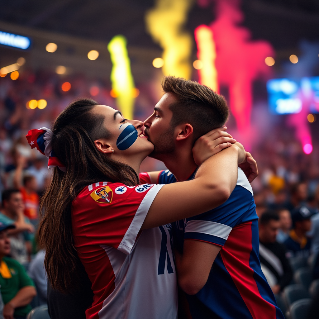 World Cup 2026 Và Những Pha Dứt Điểm Quyết Đoán Trong Vòng Cấm Địa