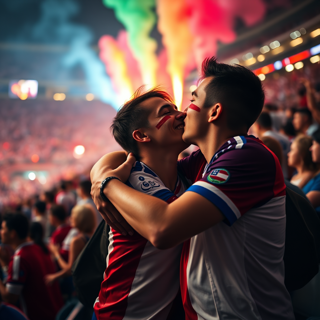 World Cup 2026: Khi từng khoảnh khắc đều mang ý nghĩa quyết định lịch sử — view 2