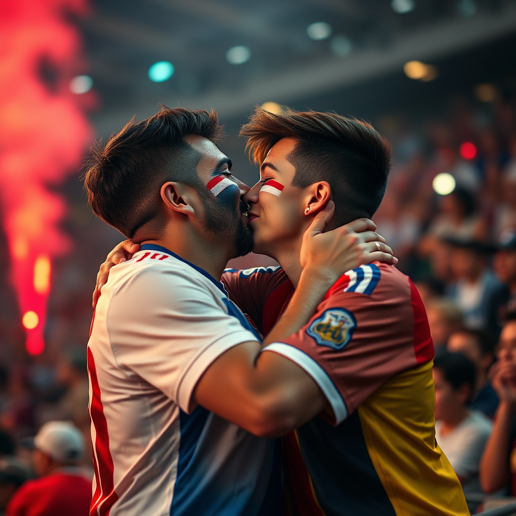 World Cup 2026: Khi từng khoảnh khắc đều có thể làm nên lịch sử