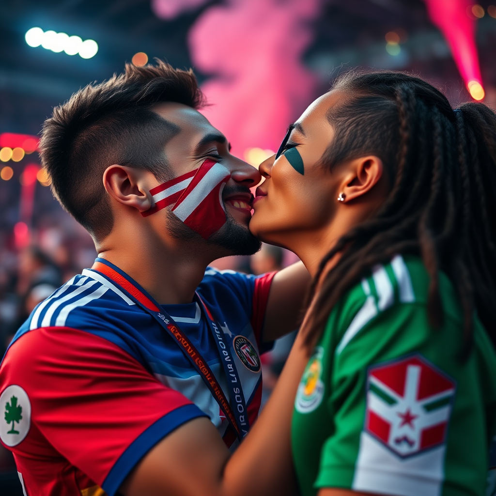 Controversial Referee Decision Sparks Outrage Across European Leagues: A Long-Time User’s Honest Take on TR88 — view 5