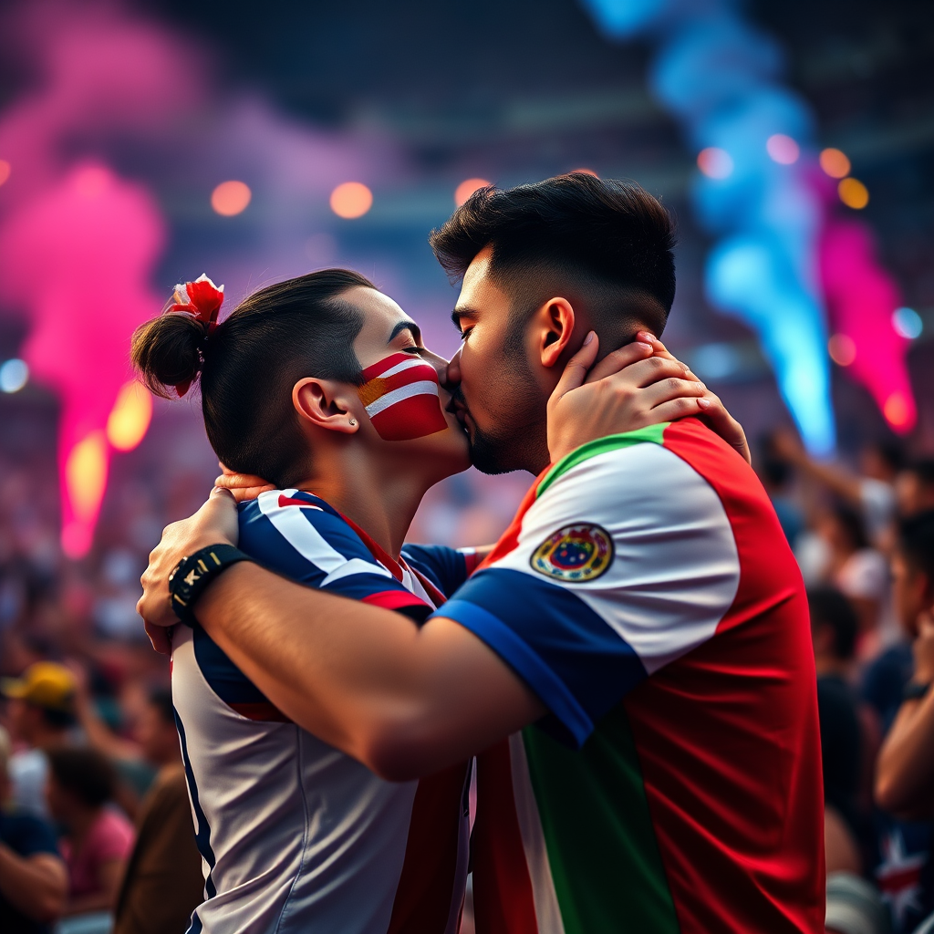 Chung kết World Cup 2026: Khả năng che chắn trung lộ tại EA88.art quyết định cục diện? — view 3