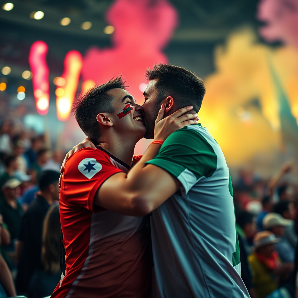 NK88 cập nhật kèo phạt góc World Cup hấp dẫn: Cơ hội vàng cho dân yêu bóng đá