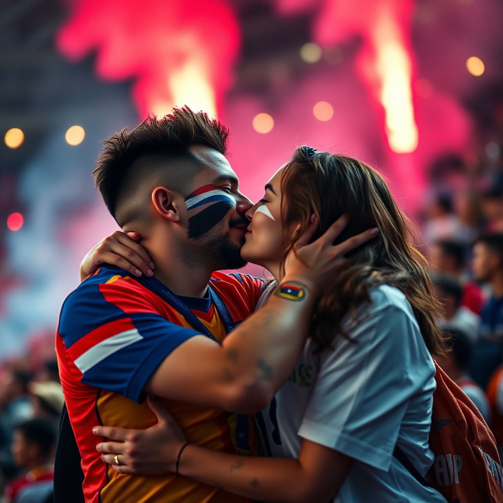 Xoilactv24h đồng hành cùng Hà Lan tại World Cup 2026: Hành trình của những "Cơn lốc màu da cam"