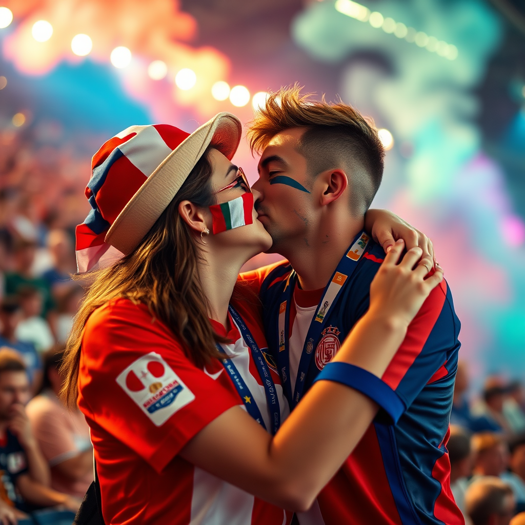 World Cup 2026 Và Những Màn So Tài Nảy Lửa: Cơn Sốt Bóng Đá Sắp Đổ Bộ
