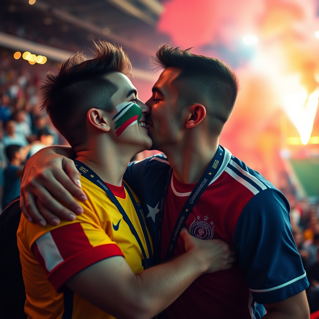 Các Thành Phố Đăng Cai World Cup 2026 – Cơn Sốt Bóng Đá Sắp Đổ Bộ