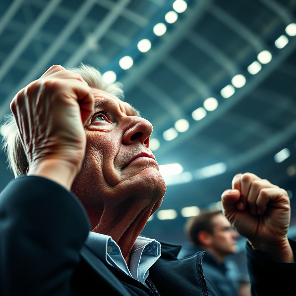 txy.uk.com tổng hợp Góc khuất ban huấn luyện - siêu phẩm bàn thắng đẹp mắt tại World Cup 2026 — view 3