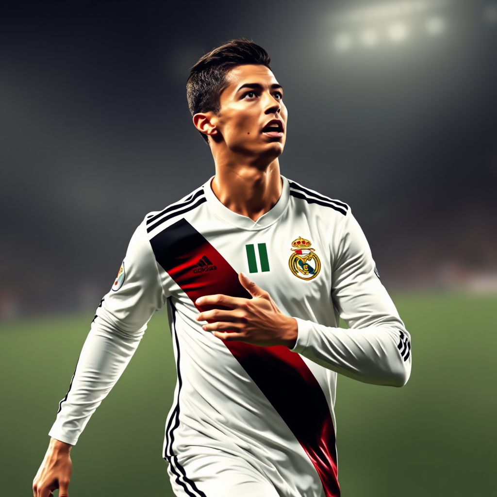 World Cup 2026: Làn Gió Mới Thổi Bùng Ngọn Lửa Đam Mê Bóng Đá
