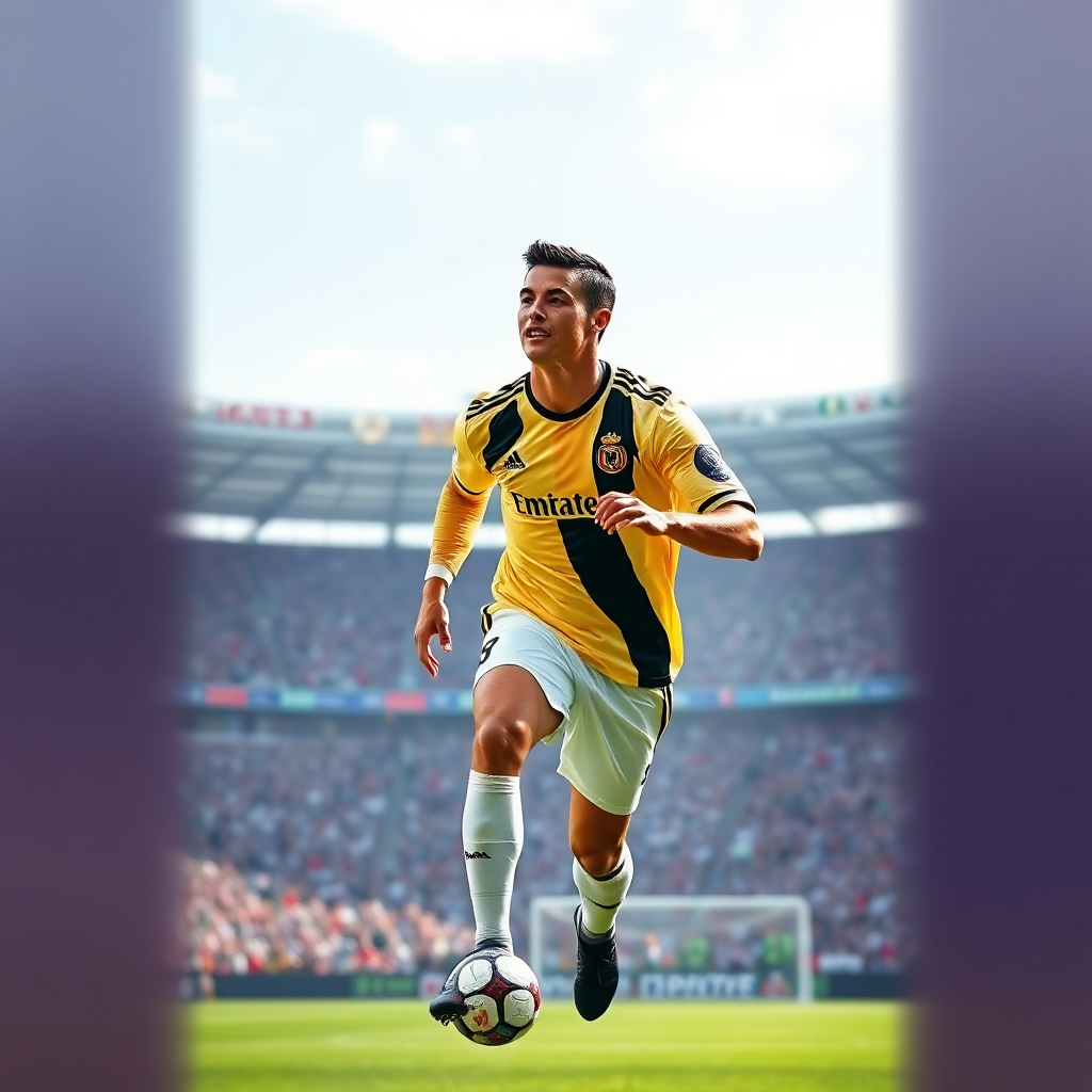 World Cup 2026 Và Cuộc Chiến Giữa Những Gã Khổng Lồ