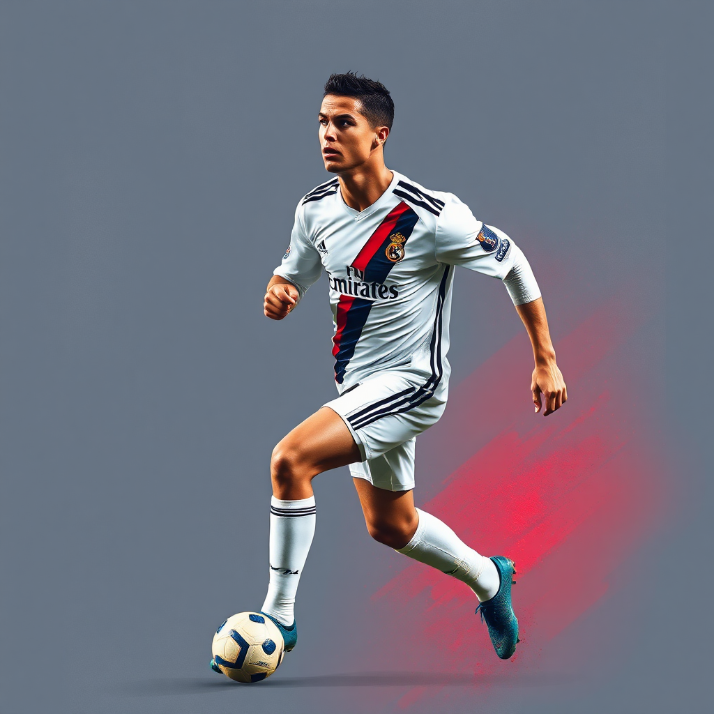 Messi vẫn là tâm điểm truyền thông thế giới sau World Cup: Những tuyên bố quảng cáo cần mổ xẻ — view 3