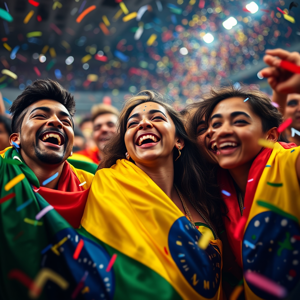 Analisis Laga Tim Besar di World Cup 2026: Siapa yang Siap Mendominasi?