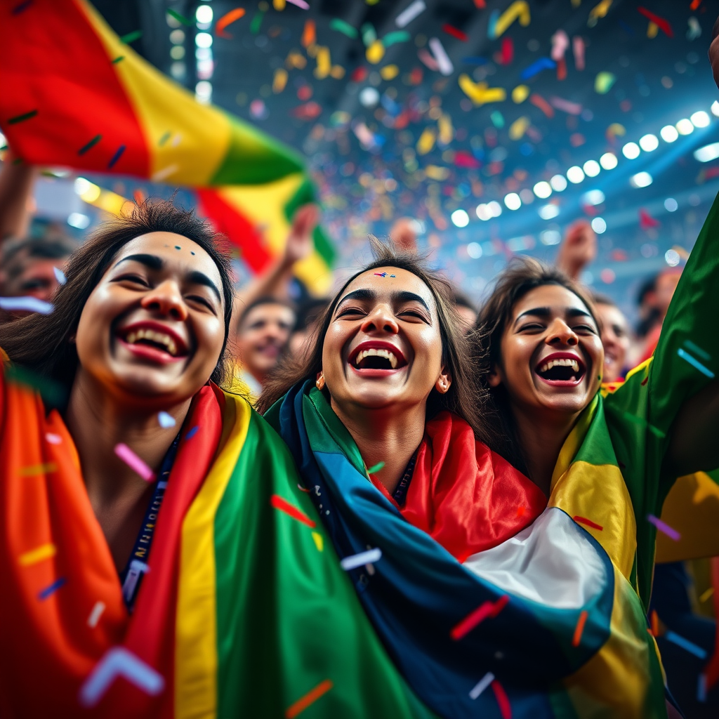 Lịch Thi Đấu Hôm Nay World Cup 2026: Cập Nhật Nóng Hổi Cho Fan Bóng Đá