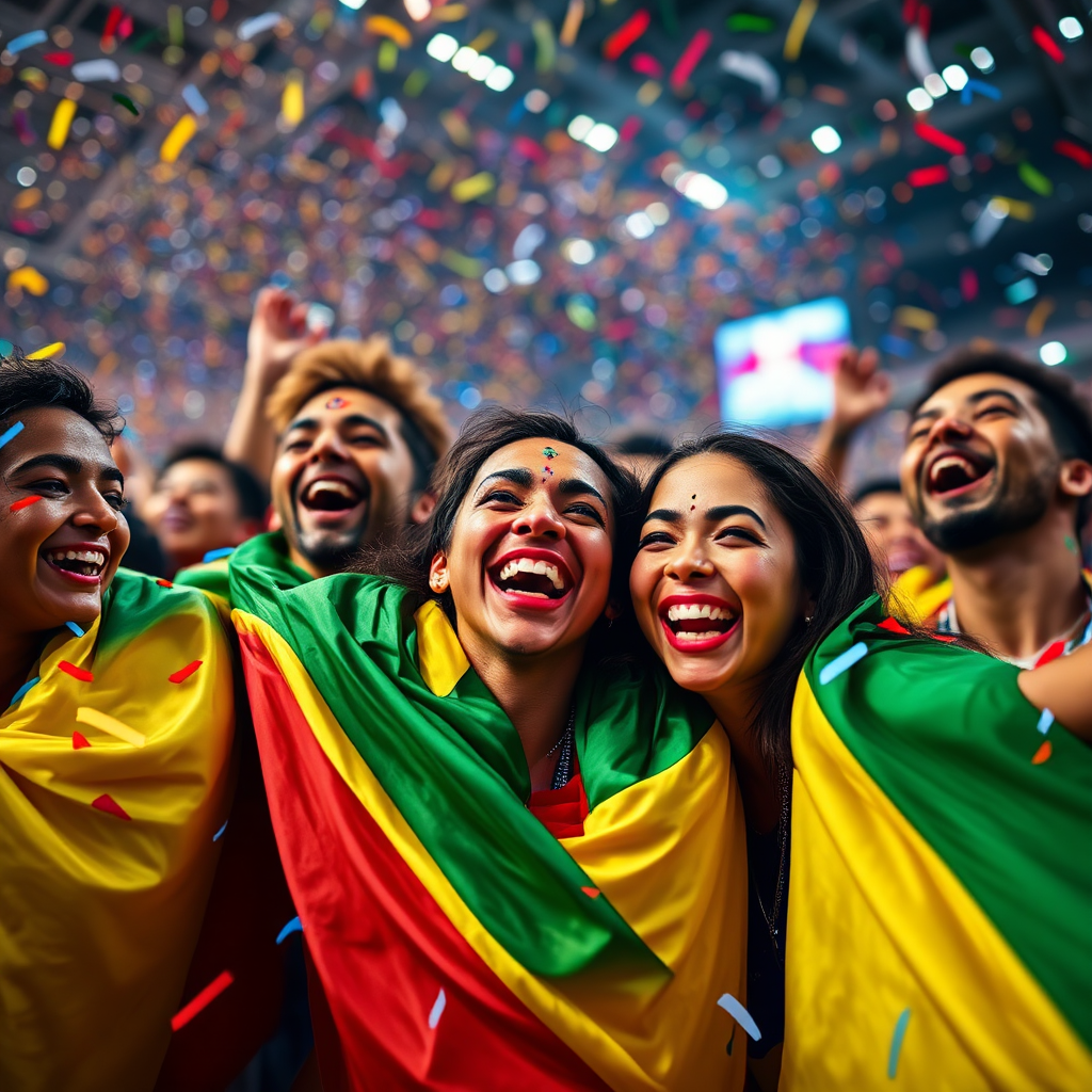World Cup 2026: Cập Nhật Nhanh Những Diễn Biến Nóng Hổi Nhất Hôm Nay