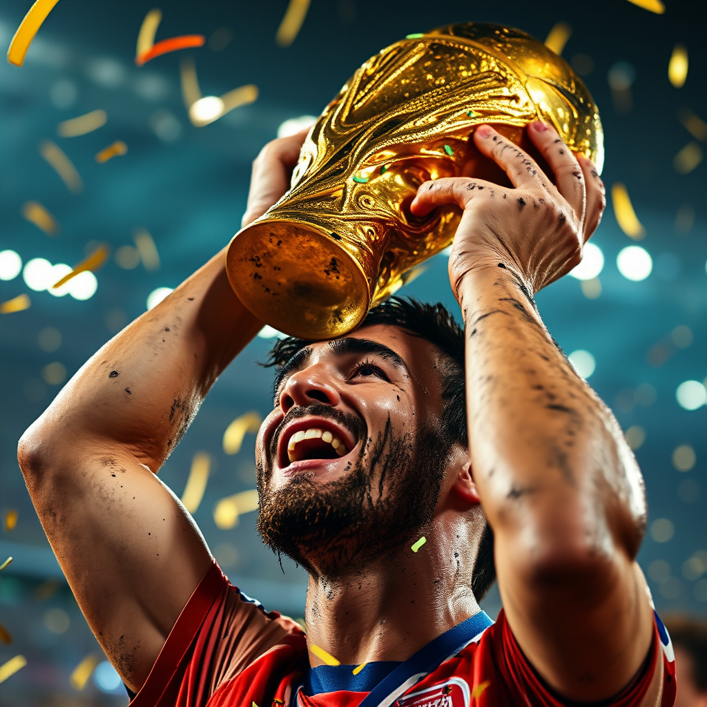 World Cup 2026: Cuộc chiến chiến thuật đỉnh cao và những điều chờ đợi