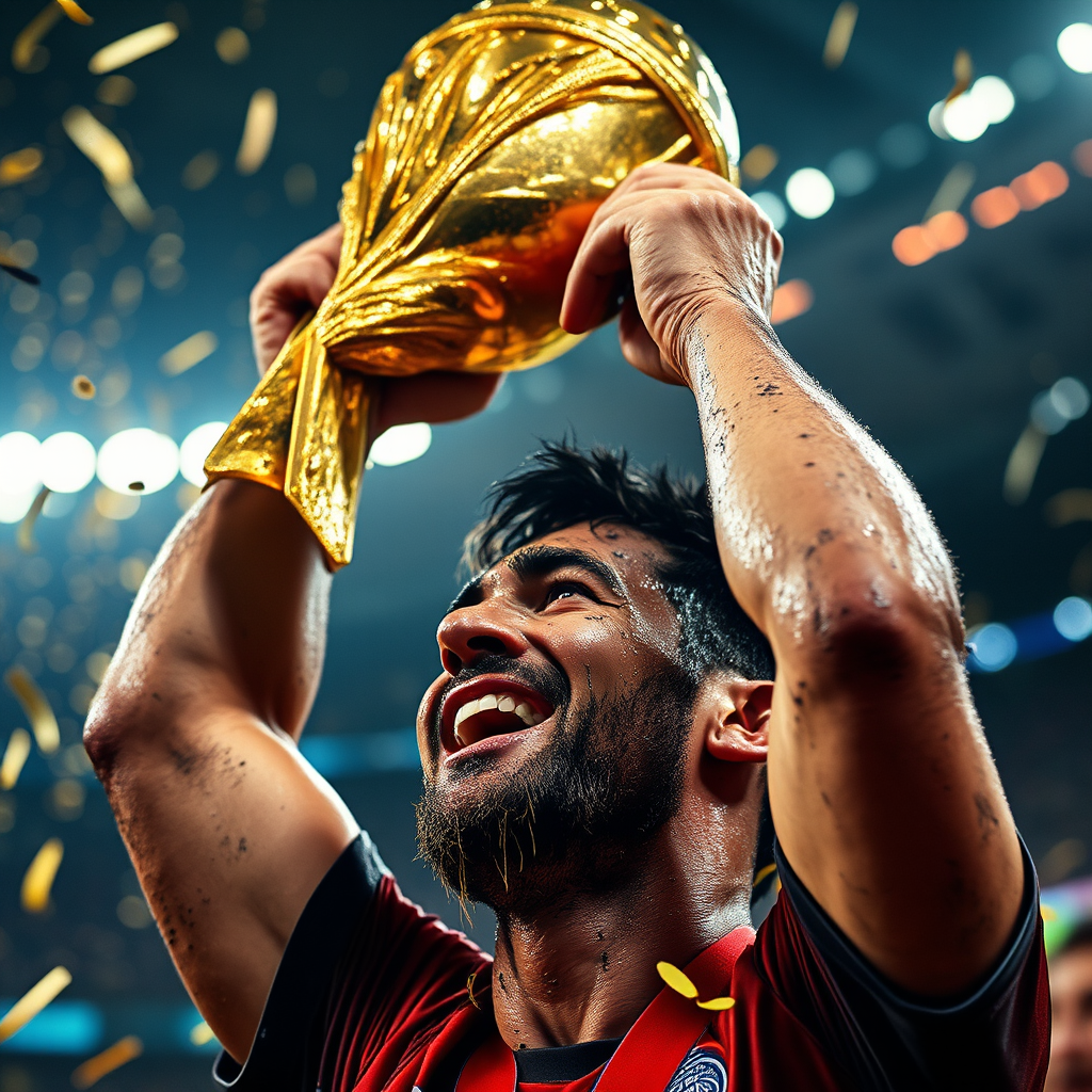 World Cup 2026: Những Bất Ngờ Khó Lường Đang Chờ Đón Chúng Ta! — view 3