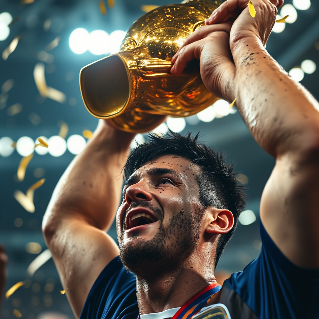 Phân tích bán kết World Cup 2026: Lợi thế và điểm yếu của từng đội trên F8BET — view 4