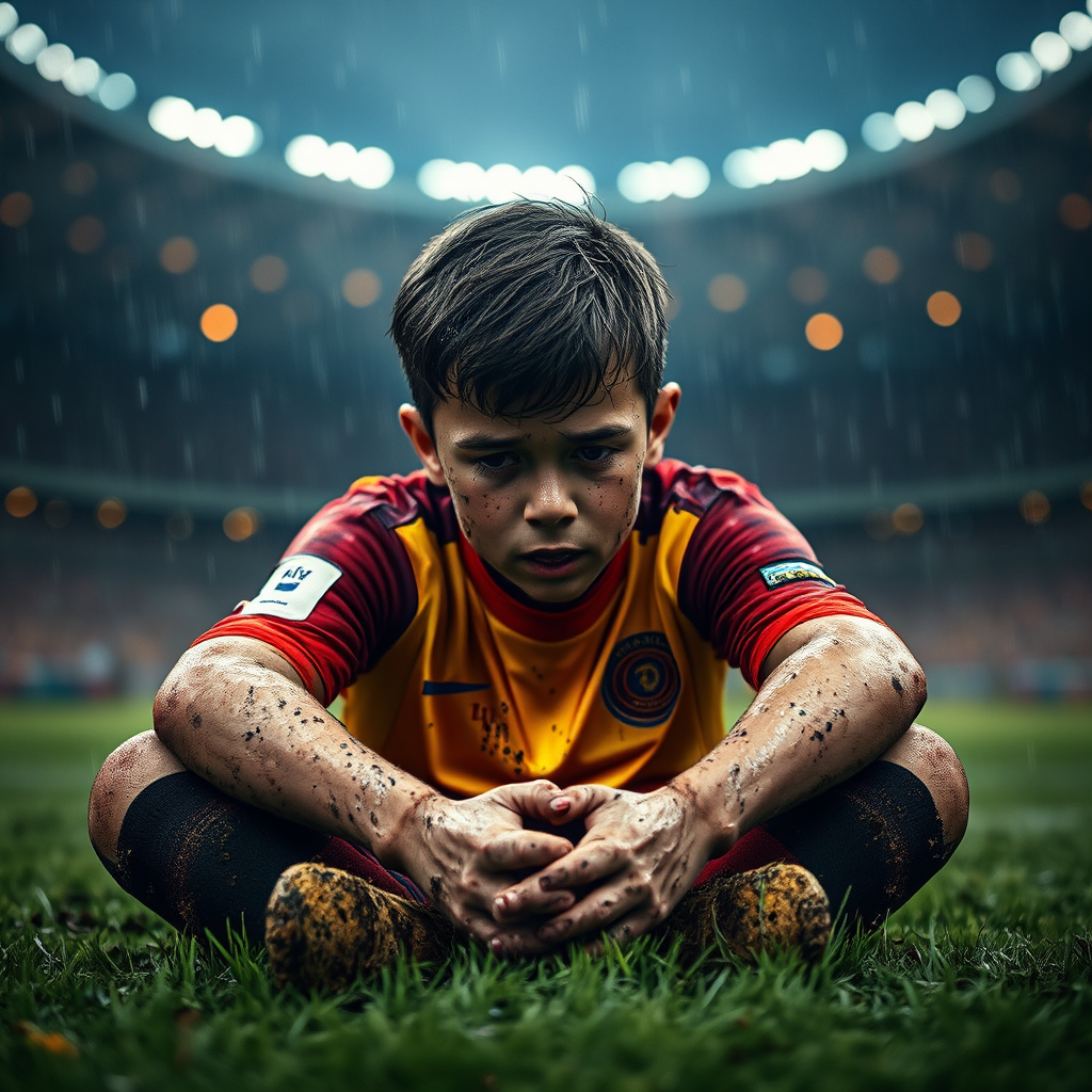 Những lựa chọn phát triển bóng khi cầu thủ đầu tiên bị khóa tại bán kết World Cup 2026 trên 33win3.space — view 2
