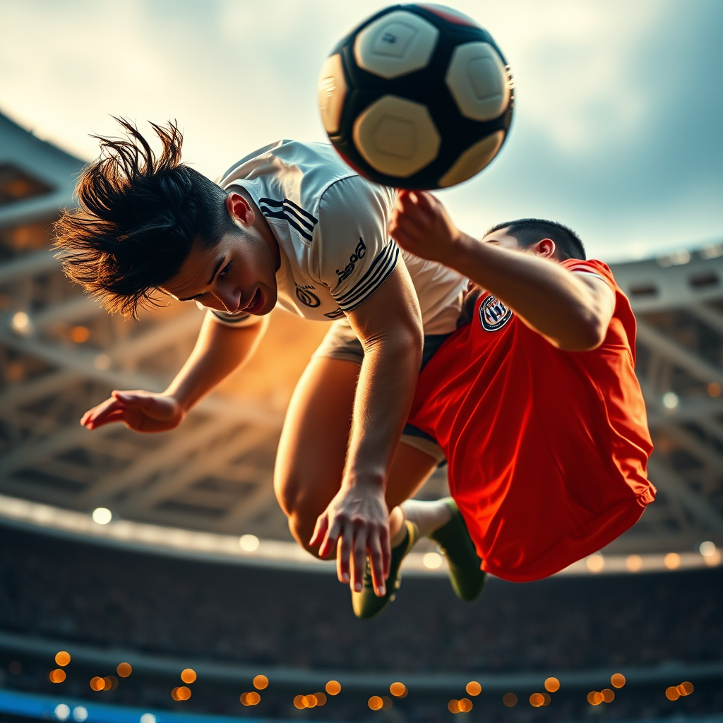 World Cup 2026: Khi từng khoảnh khắc đều mang ý nghĩa quyết định lịch sử