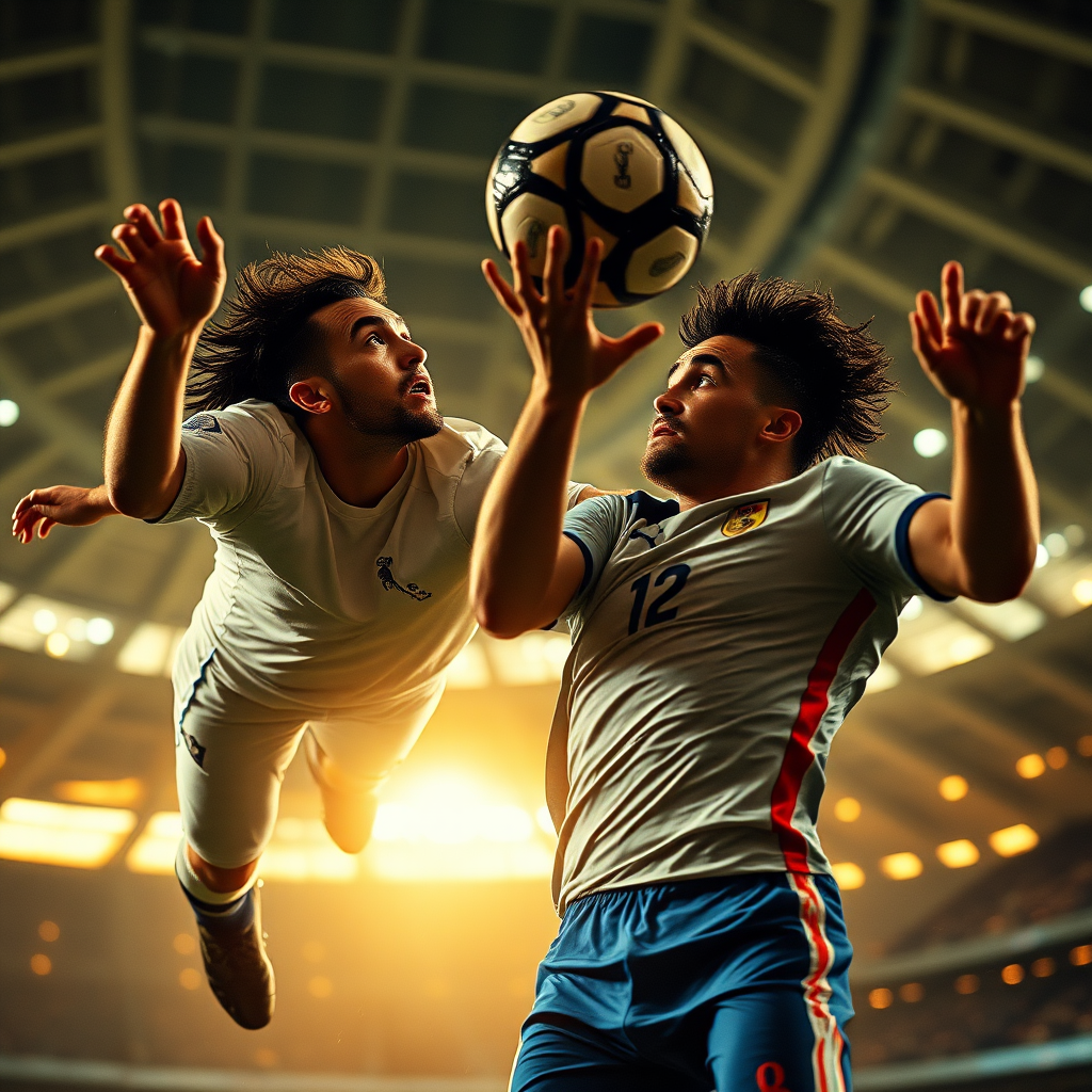 Chung kết World Cup 2026 có thể được định đoạt bởi khả năng phòng ngự cột xa tại j188a.it.com — view 2