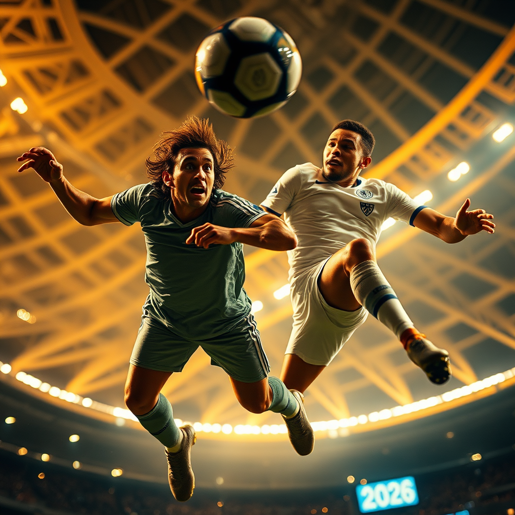 hitclubvn.uk.net Nhận Định Khả Năng Tỏa Sáng Của Các Chân Sút Trong Chung Kết 2026 — view 5