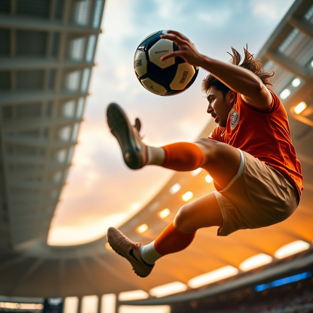 World Cup 2026 Và Cuộc Chiến Không Khoan Nhượng Trên Sân Cỏ — view 5