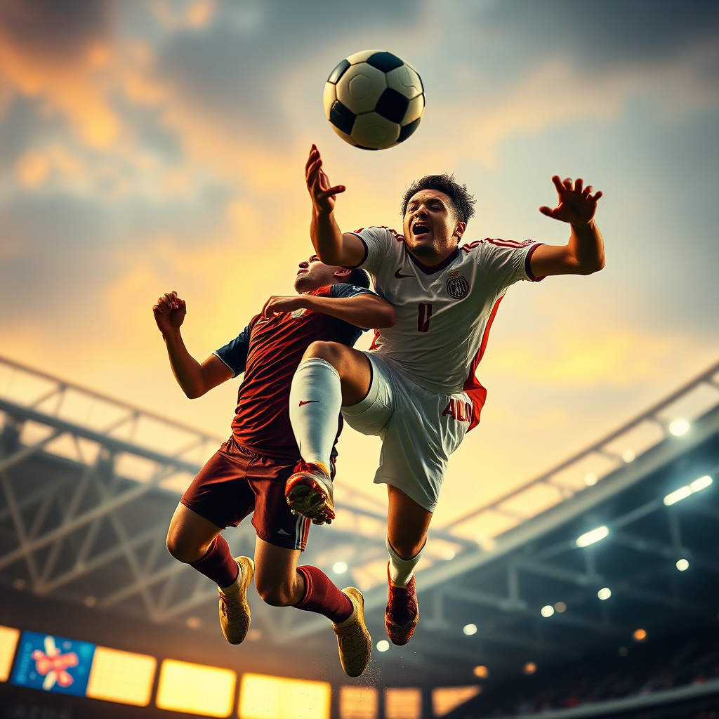 Dự Đoán Những Bất Ngờ Tại World Cup 2026: Ai Sẽ Làm Nên Chuyện? — view 2