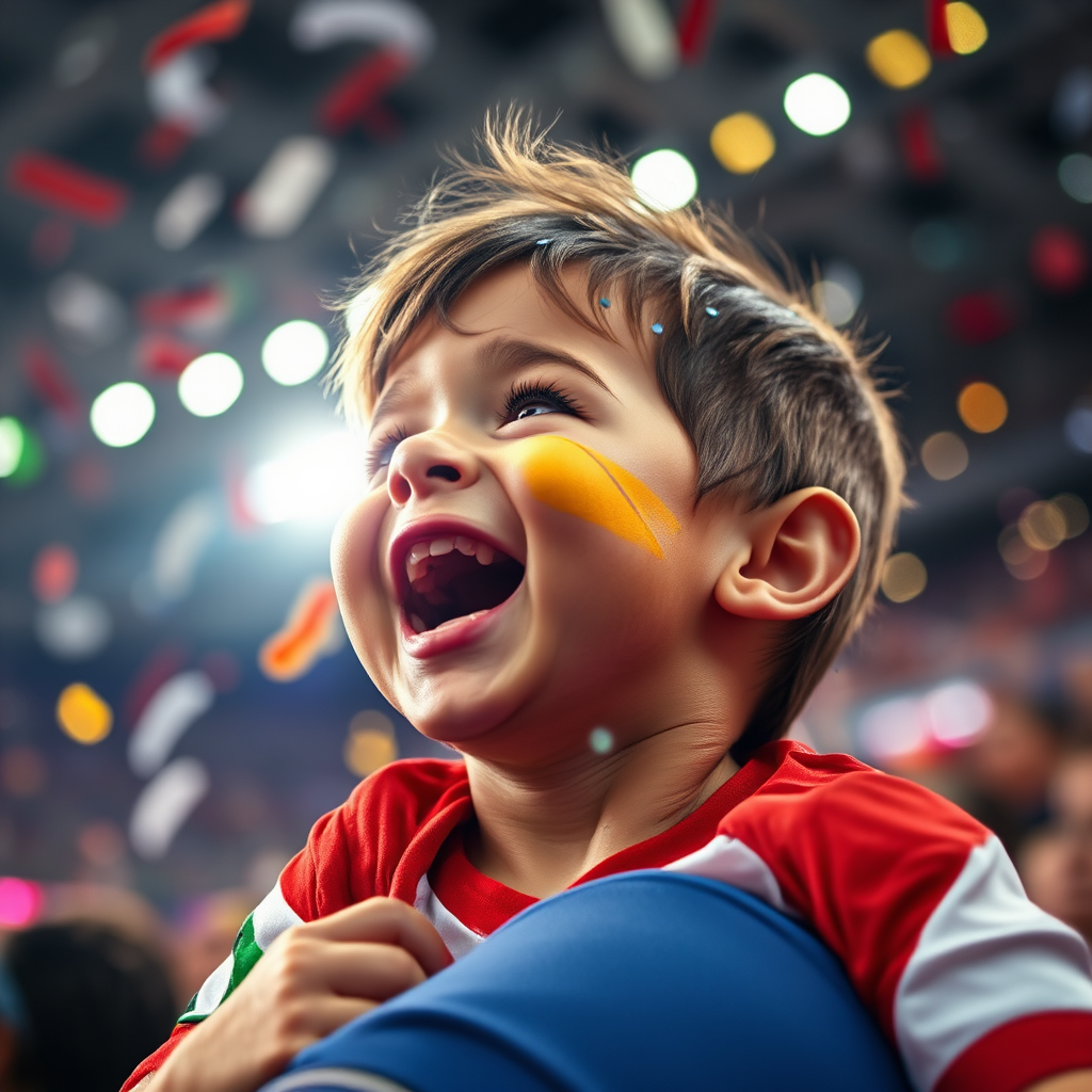 World Cup 2026 Và Cuộc Chiến Giữa Những Gã Khổng Lồ — view 3