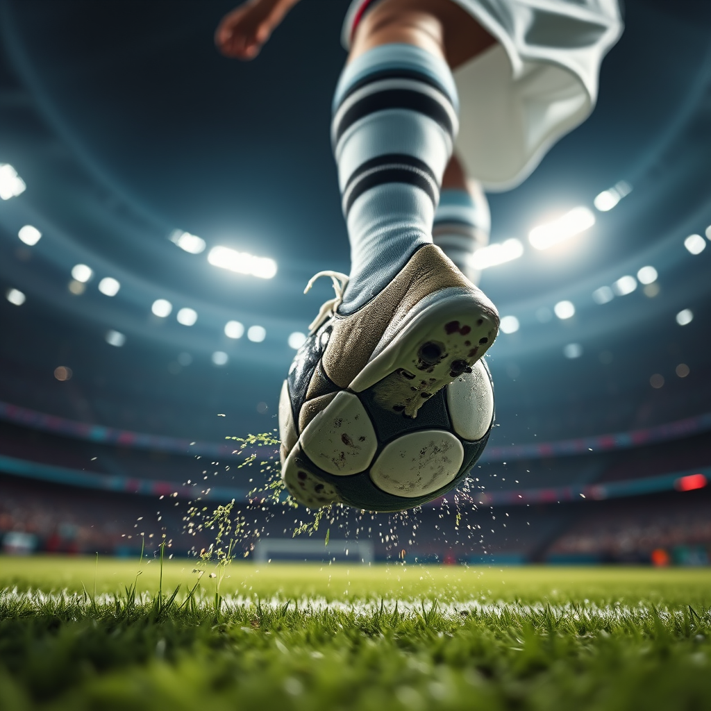 Thông tin về tiêu chí phân công tổ trọng tài được gg88.mobi tổng hợp trước bán kết World Cup 2026