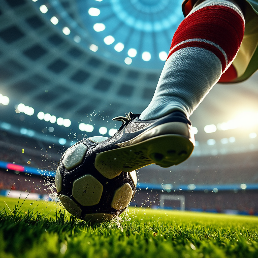 Chung kết World Cup 2026: Liệu “Lá Chắn” Có Đến Từ Khả Năng Bọc Lót Tại ao88t5.org? — view 3