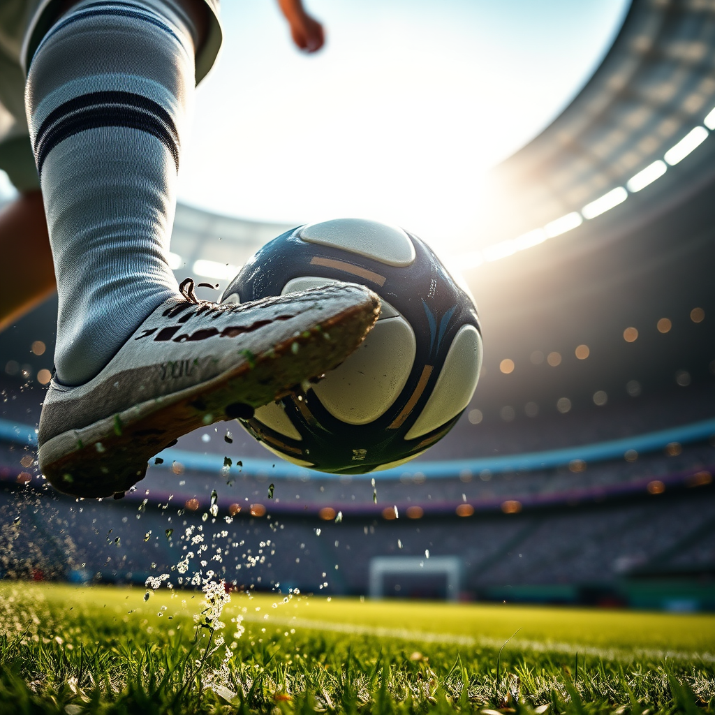 World Cup 2026: Các huấn luyện viên sẽ sử dụng chiến thuật gì để thống trị sân cỏ?