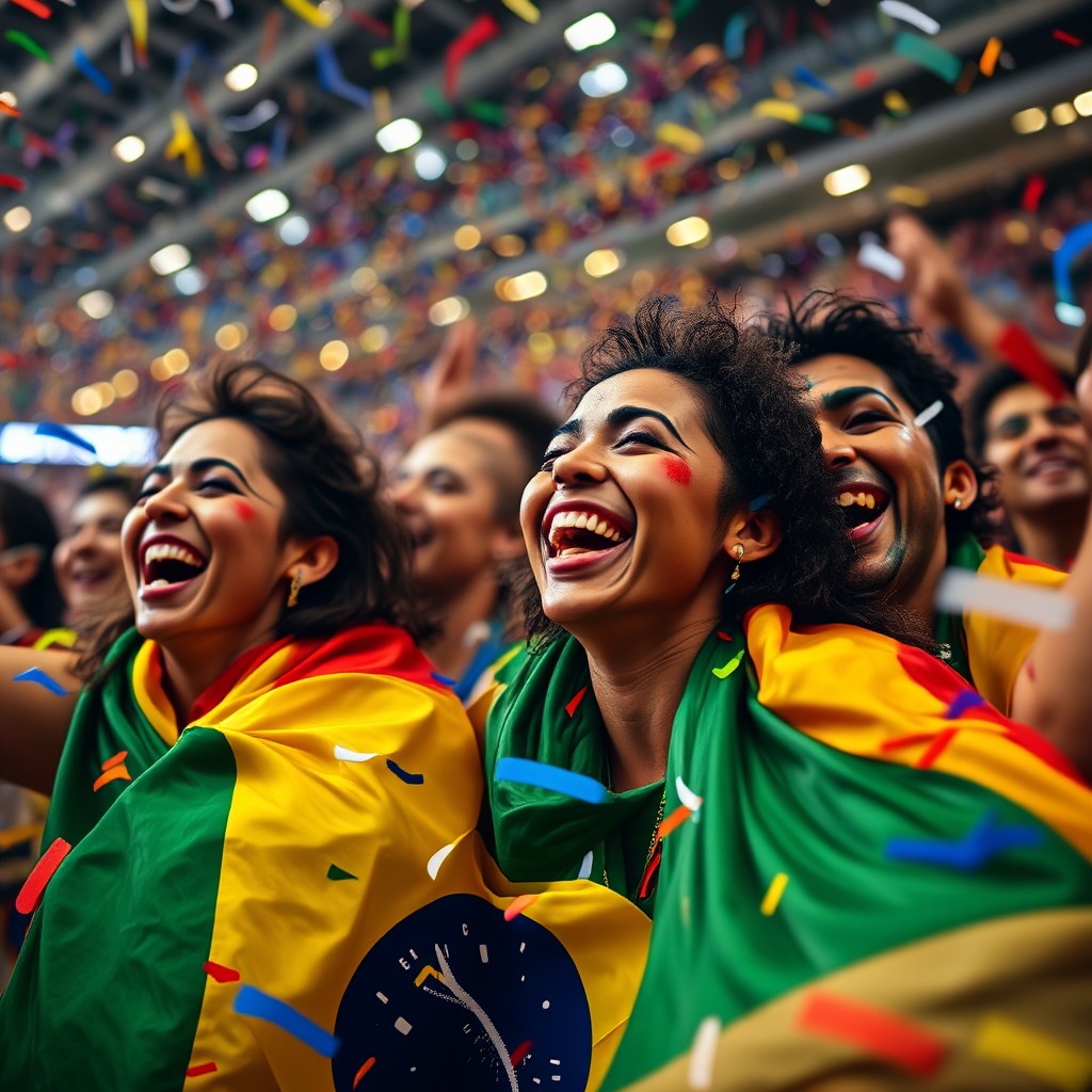 World Cup 2026: Khi Mỗi Bàn Thắng Đều Mang Ý Nghĩa Quyết Định