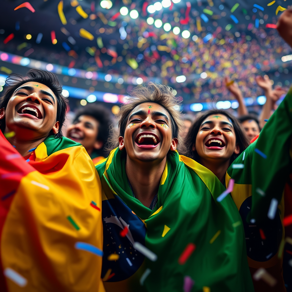 Những tình huống tranh chấp có thể làm thay đổi nhịp bán kết World Cup 2026 trên s8.eu.com — view 4
