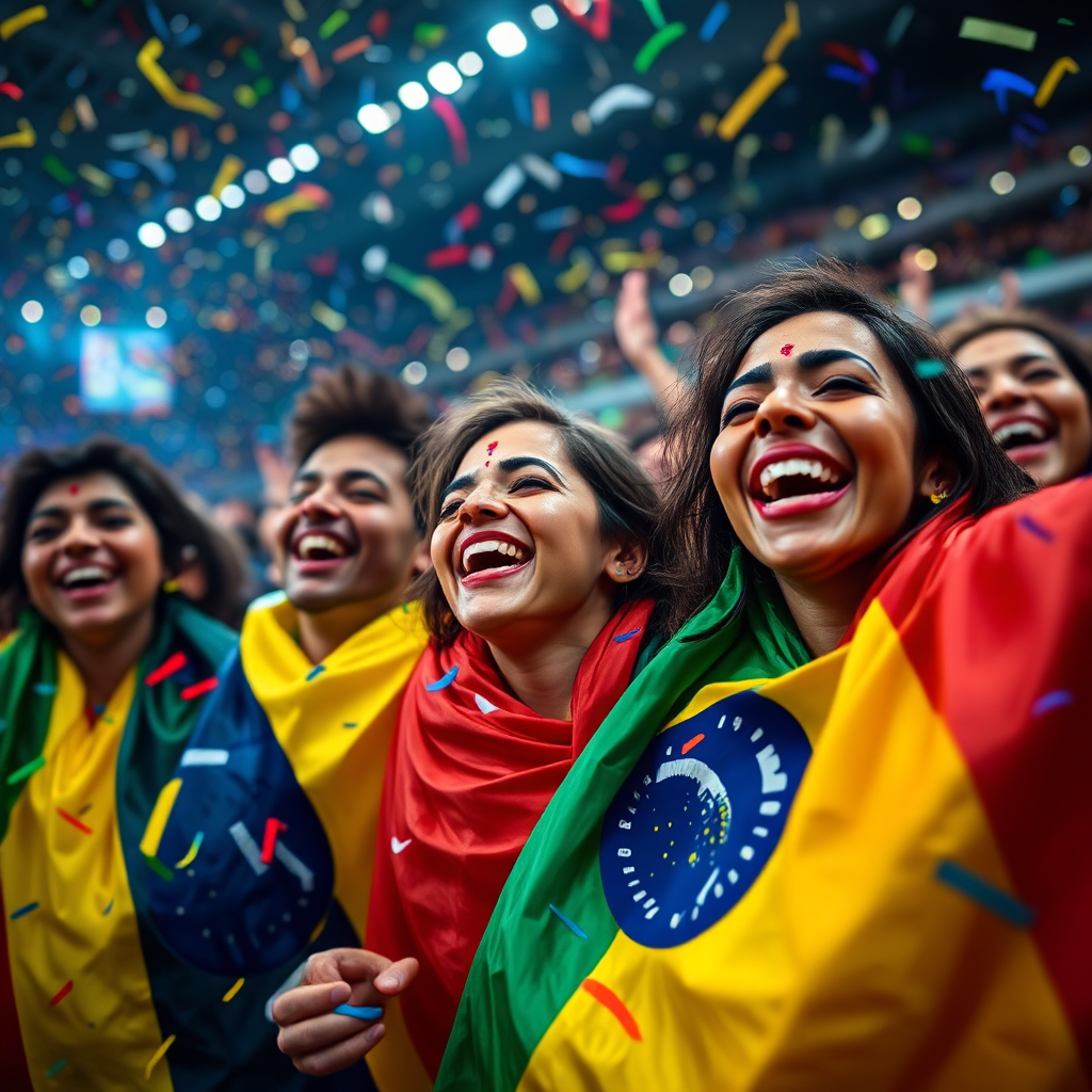 Đội Vô Địch World Cup Nhiều Nhất: Hành Trình Huyền Thoại Và Những Con Số Biết Nói — view 2