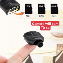 camera siêu nhỏ